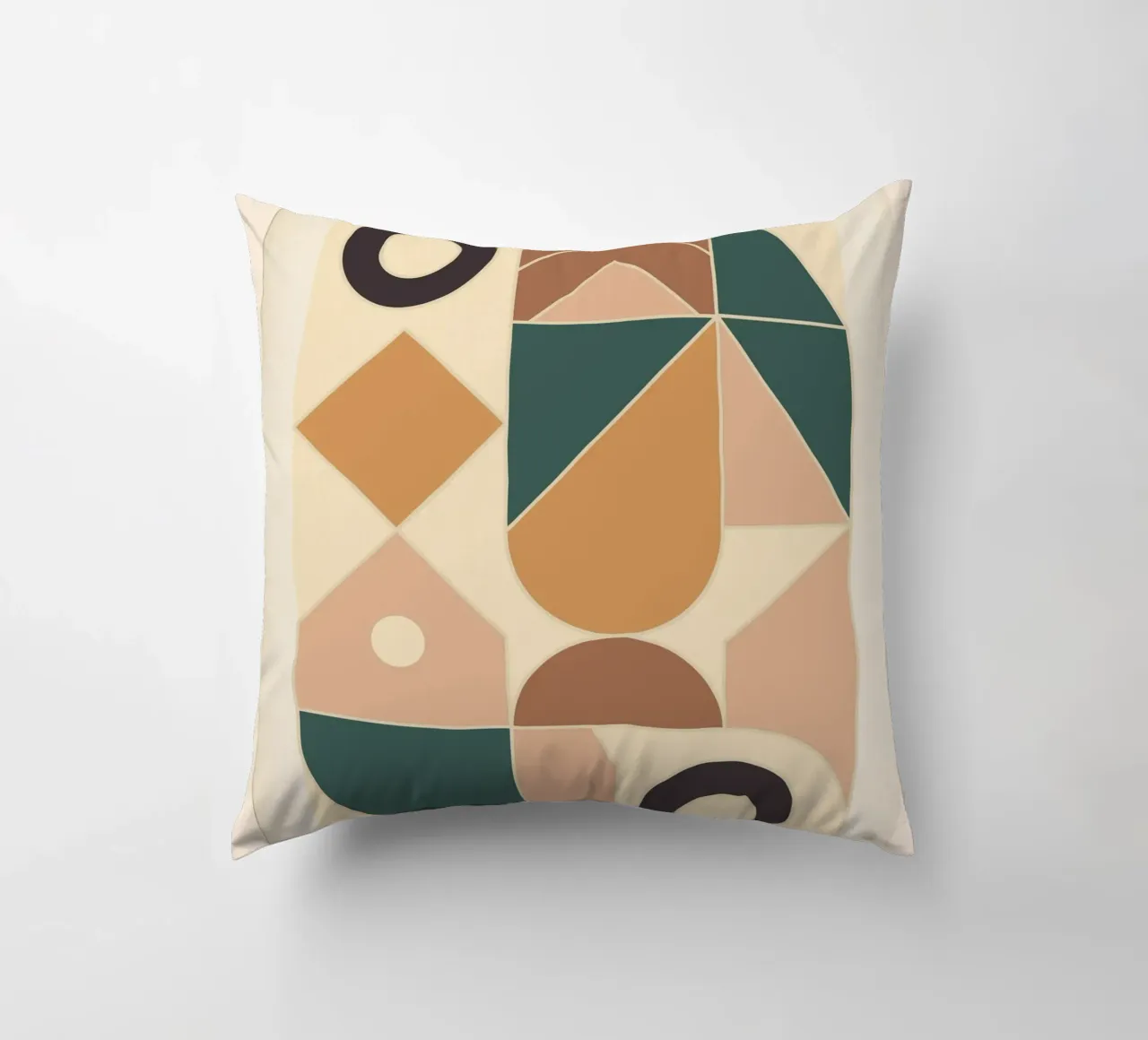 Moduli strutturati cuscino da Gaite