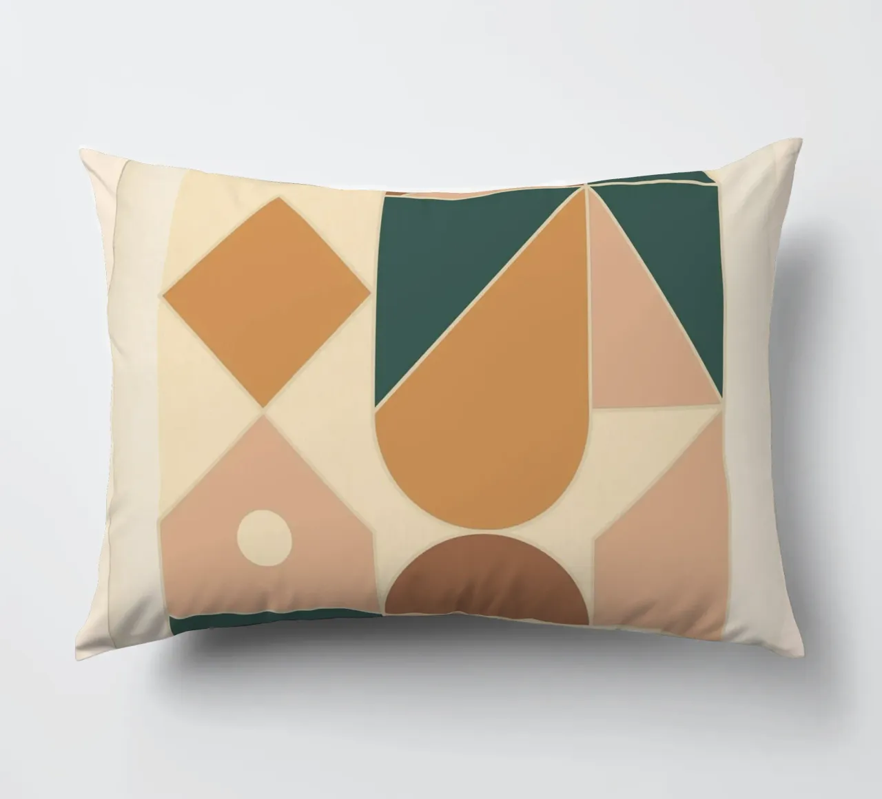 Moduli strutturati cuscino da Gaite