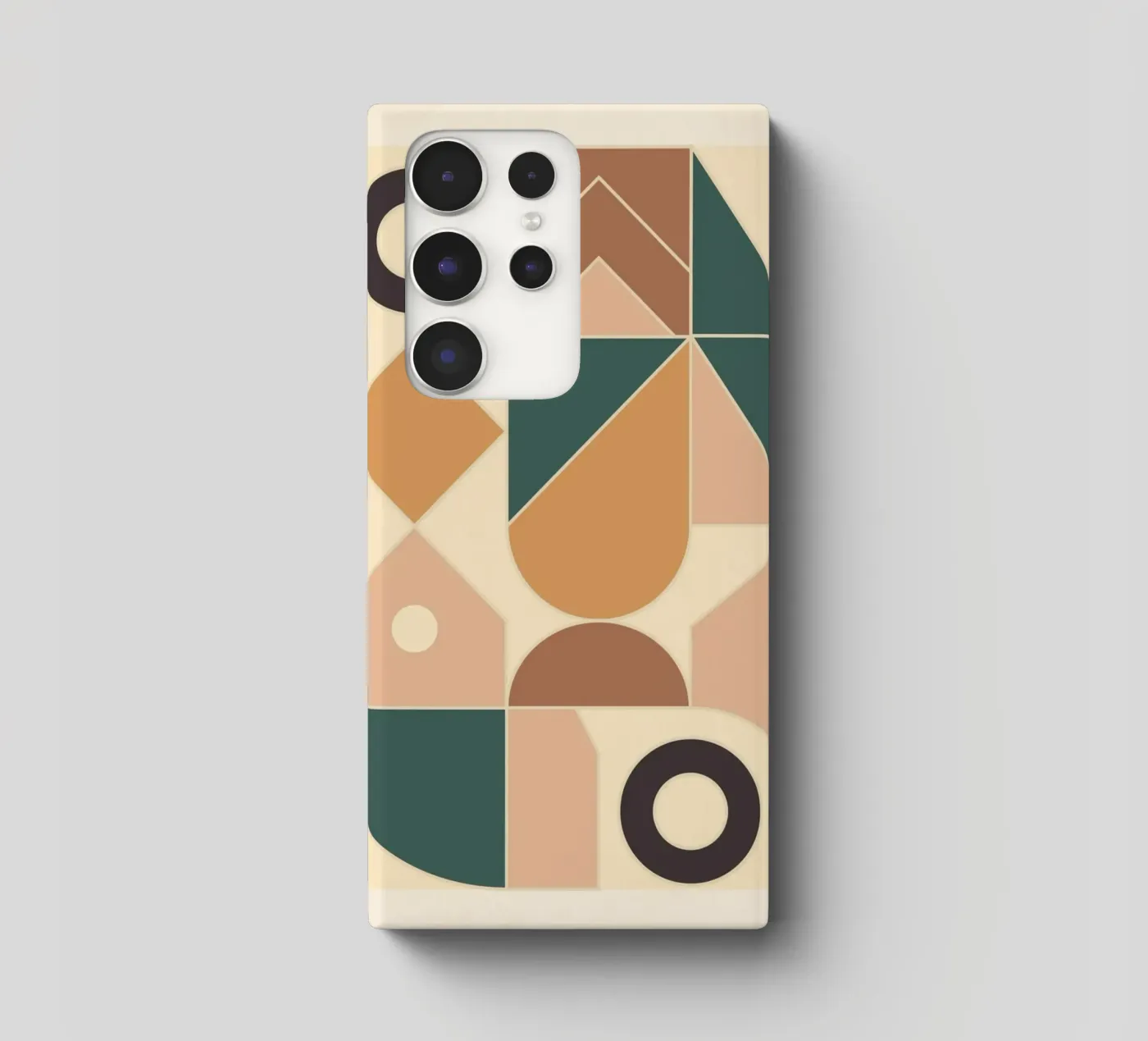 Structured Forms samsung hoesje van Gaite