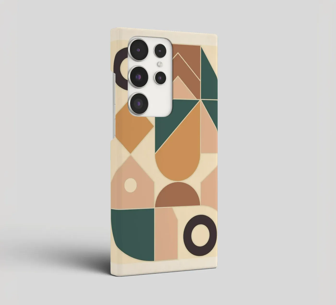 Structured Forms samsung hoesje van Gaite