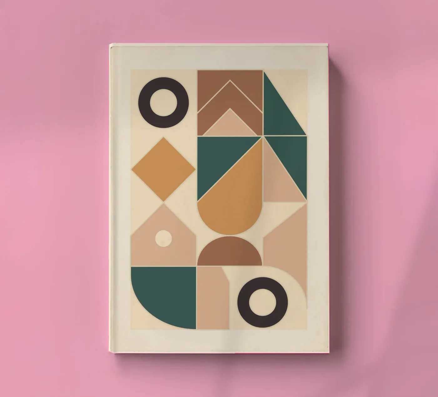 Moduli strutturati quaderno da Gaite