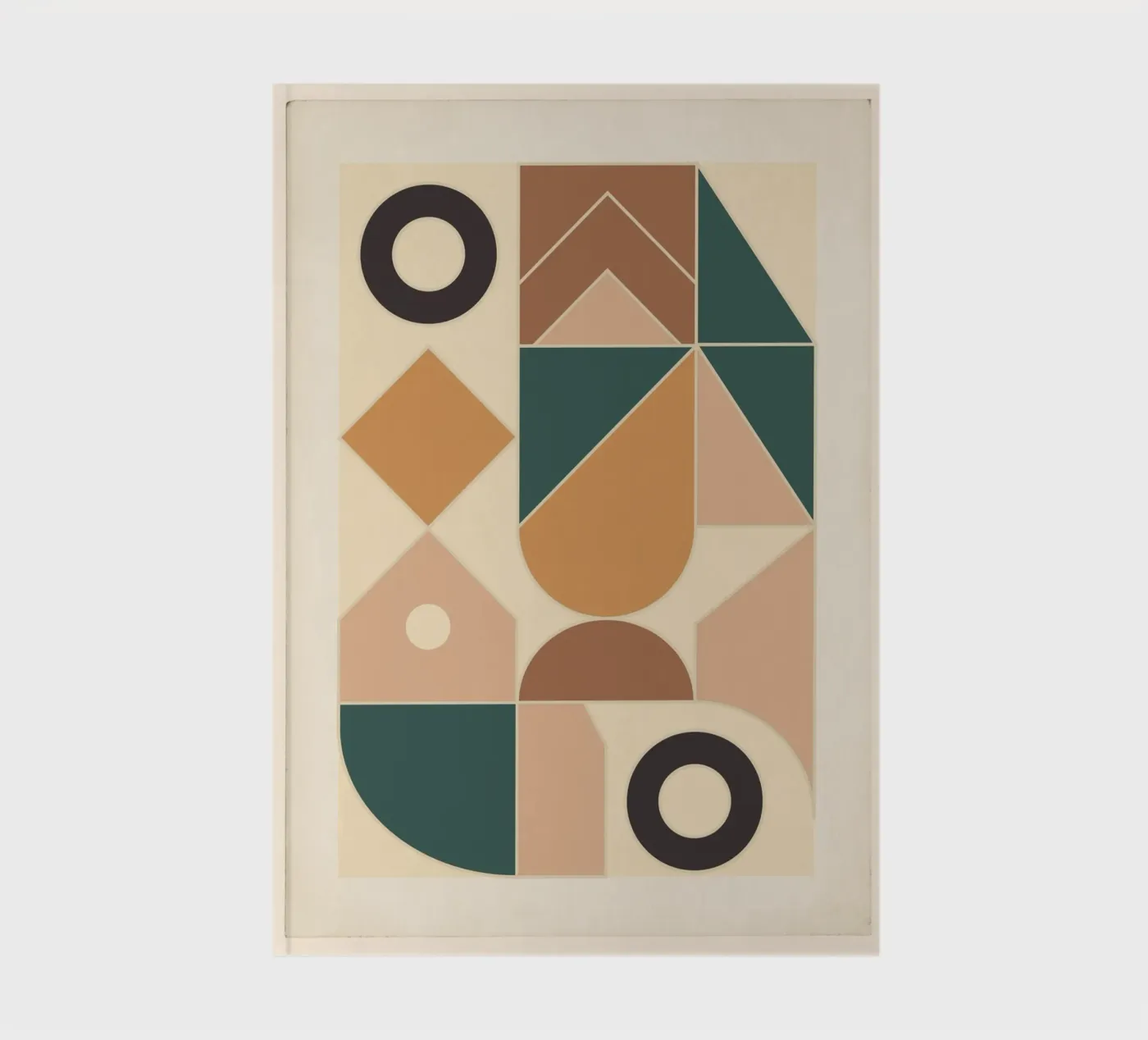 Moduli strutturati quaderno da Gaite