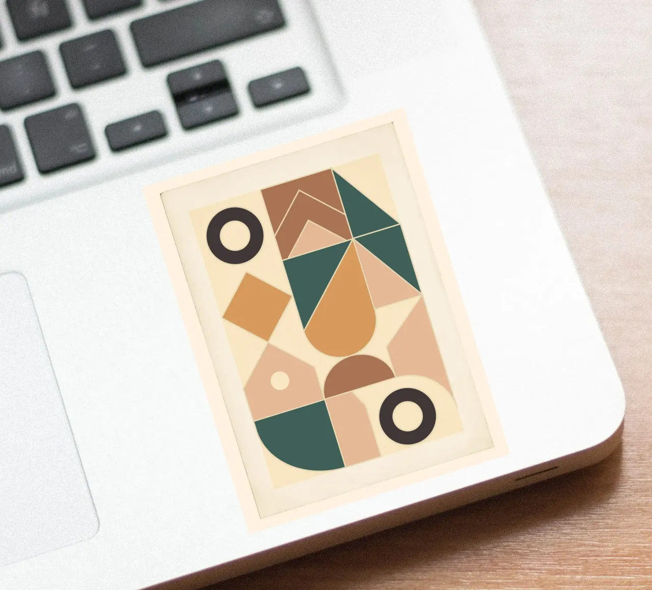 Structured Forms sticker by Gaite