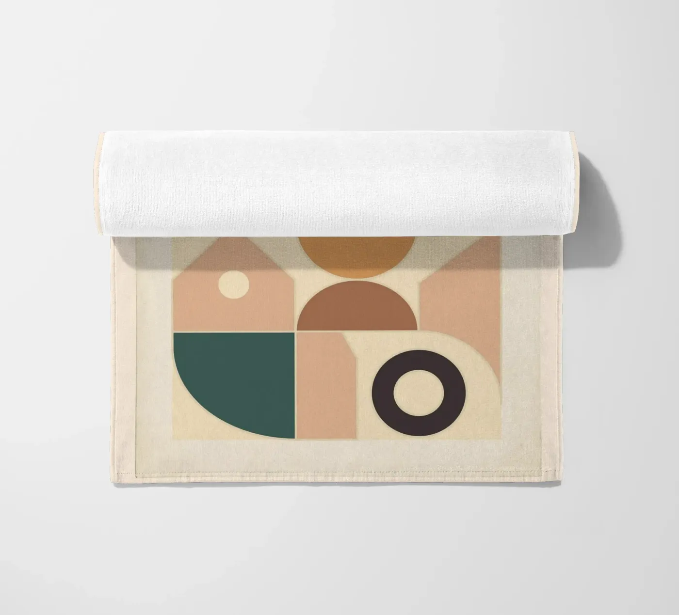 Moduli strutturati telo mare da Gaite