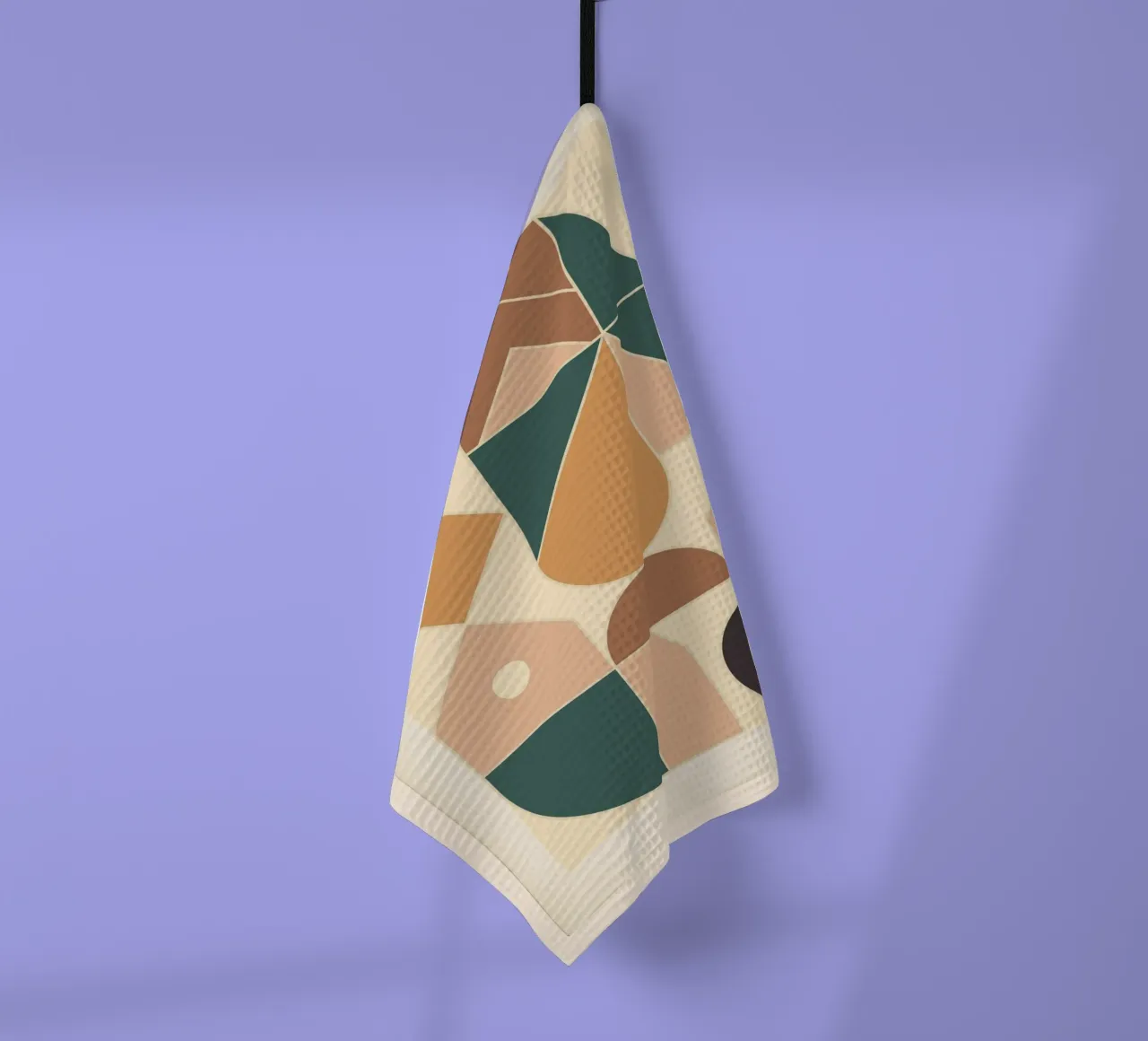 Formulaires structurés torchon de Gaite