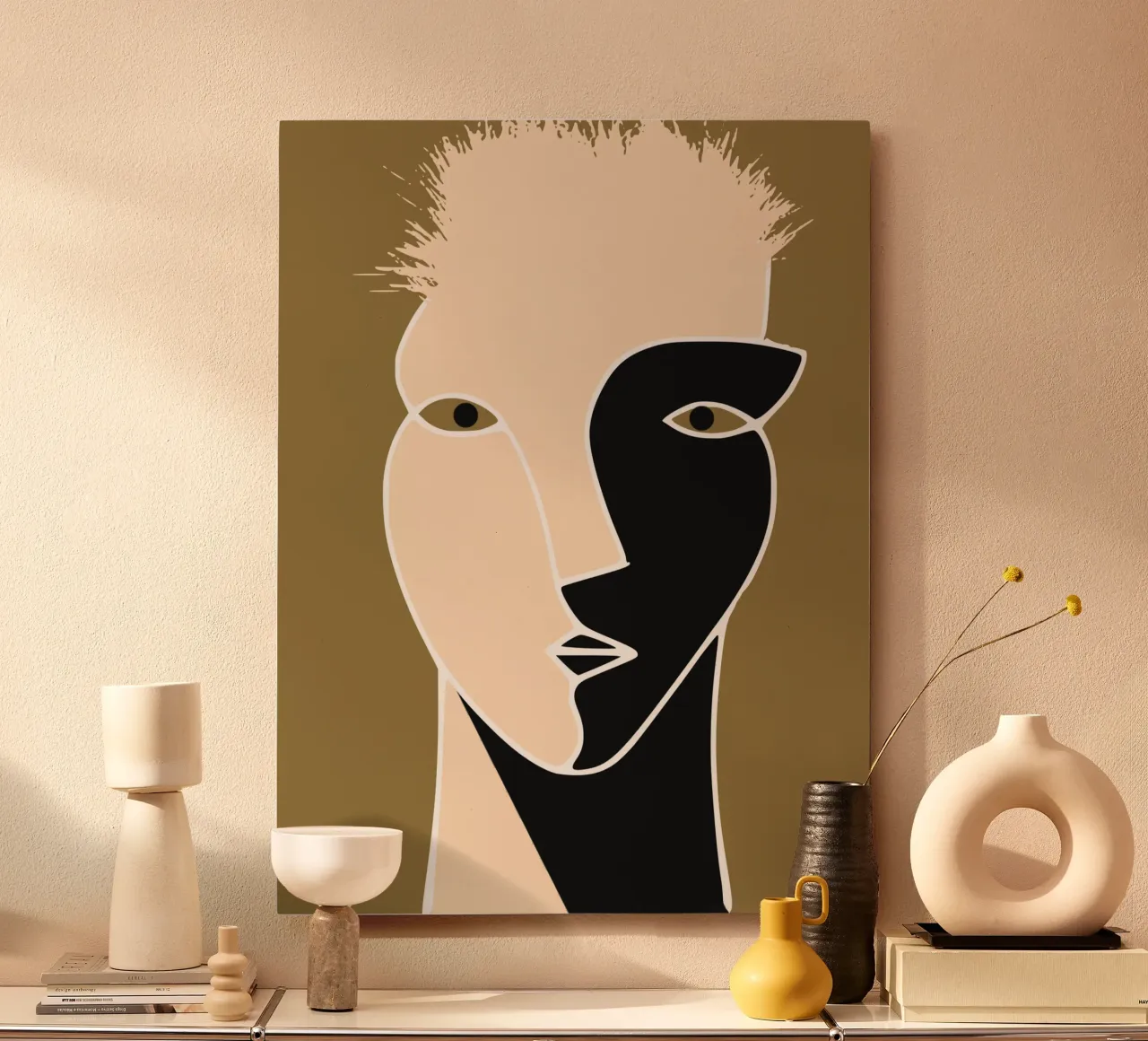 Pump face forex plate by Little Dean