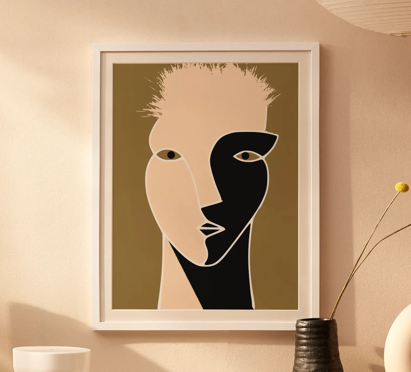 Pump face poster de Little Dean