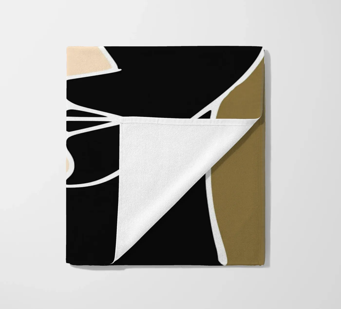 Pump face telo mare da Little Dean