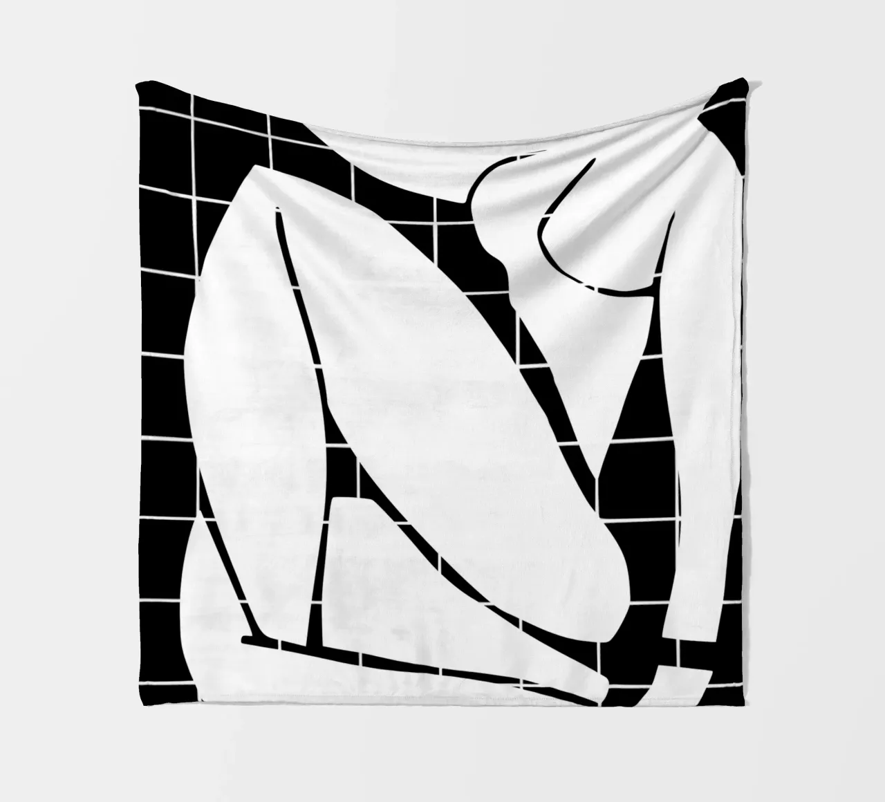 Muse segment coperta in pile da Little Dean