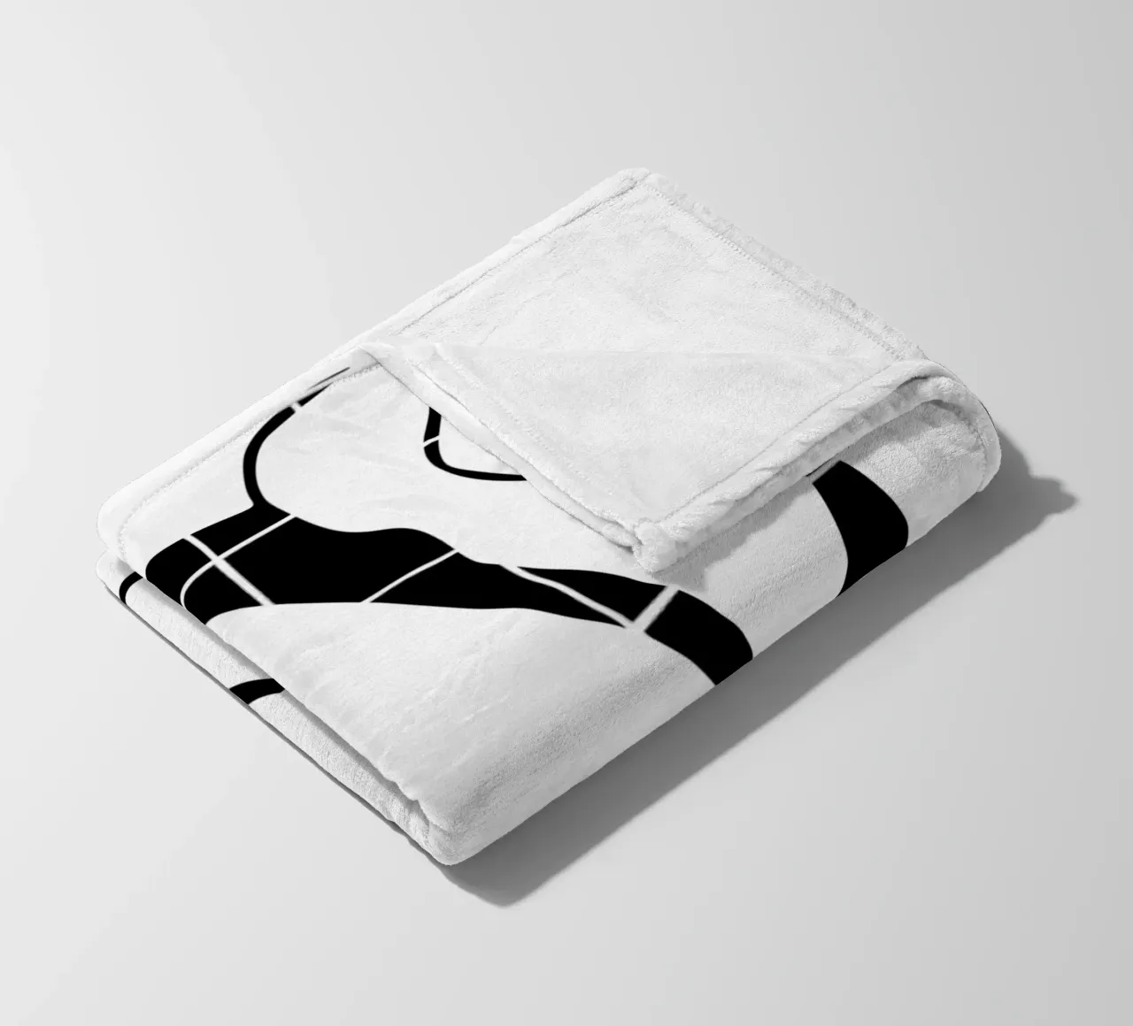 Muse segment coperta in pile da Little Dean