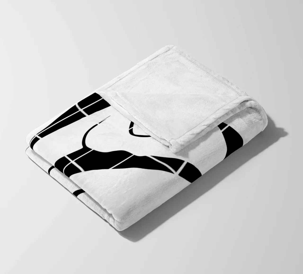 Muse segment coperta in pile da Little Dean