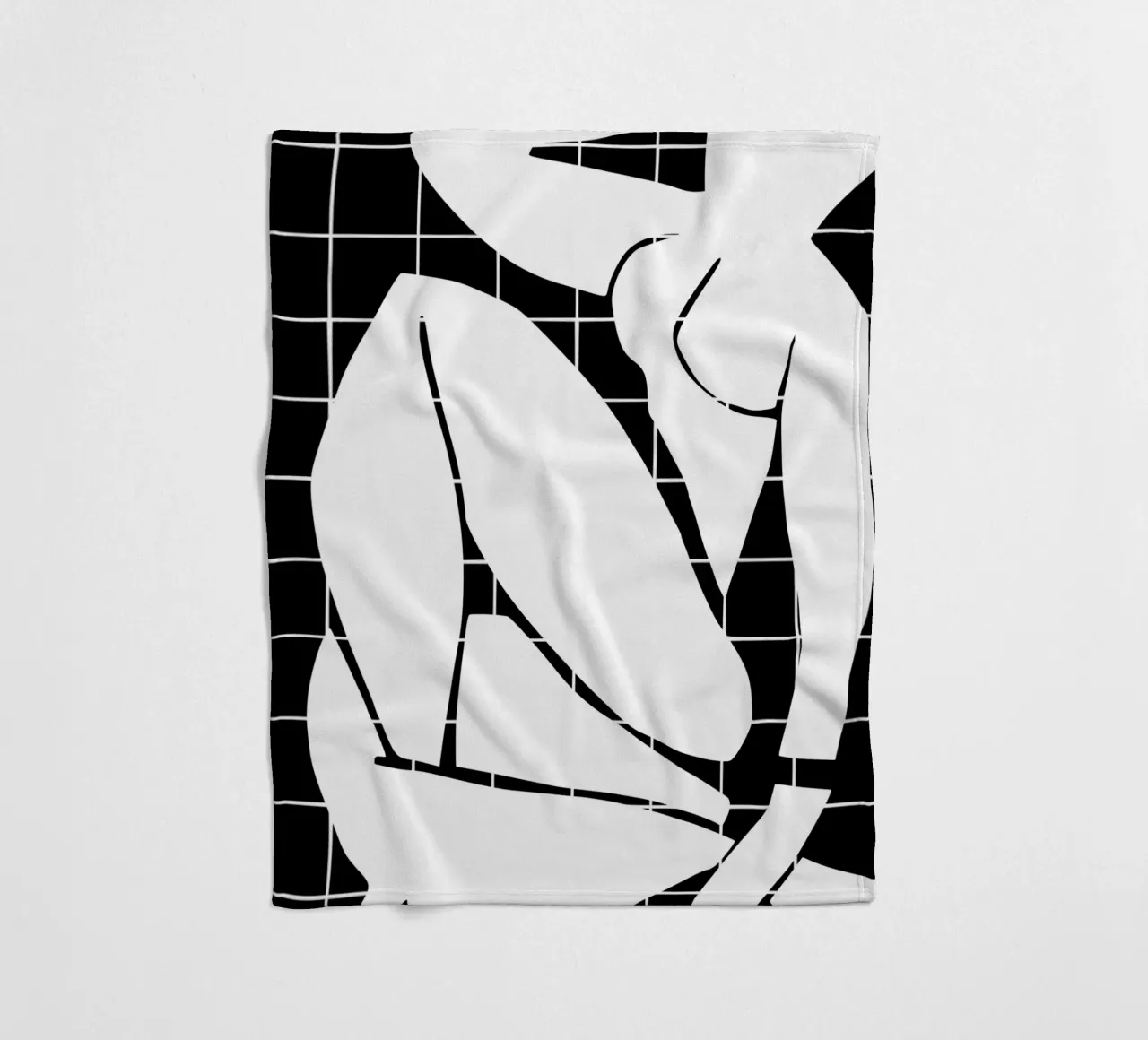 Muse segment coperta in pile da Little Dean