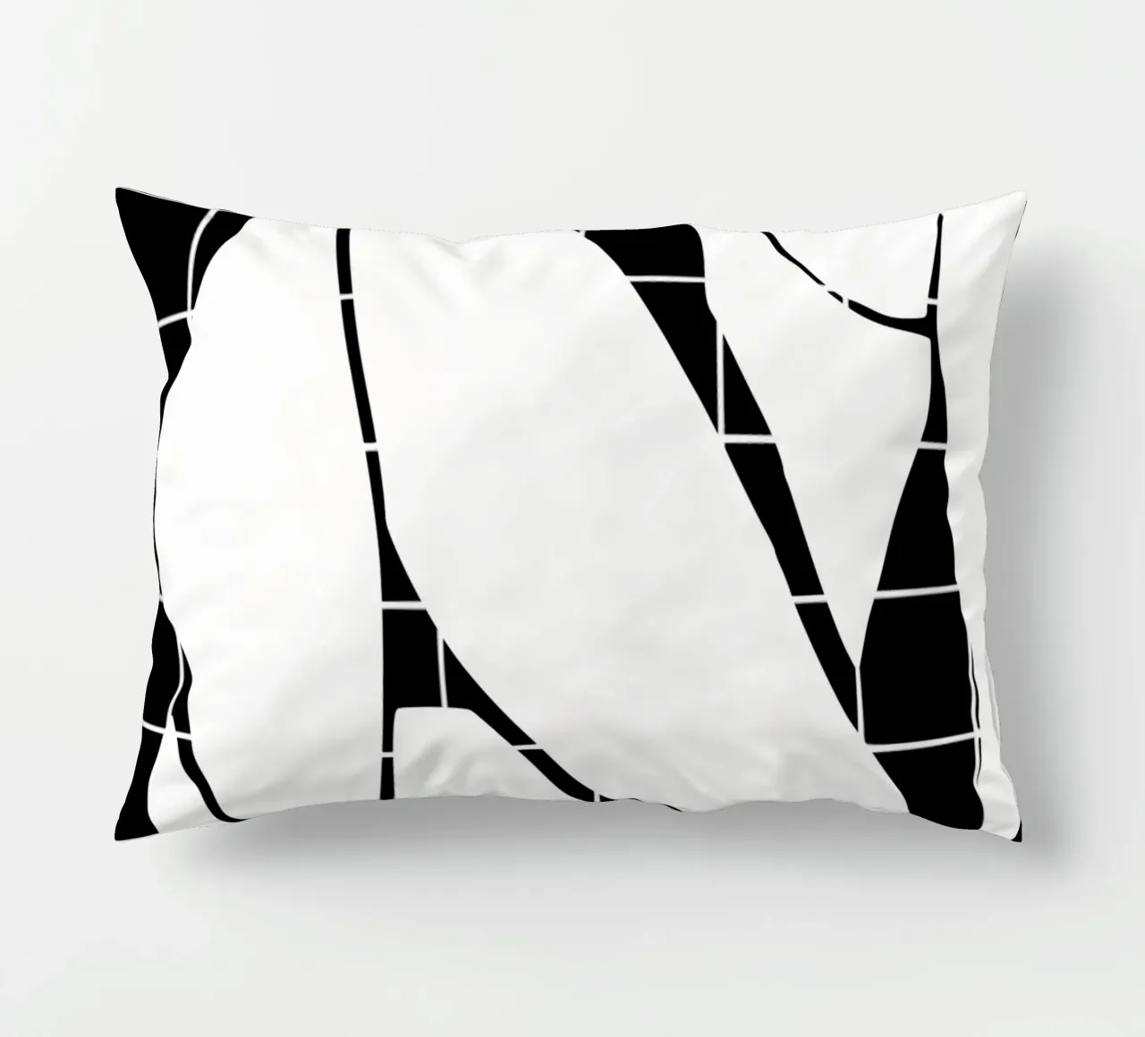 Muse segment cuscino da Little Dean