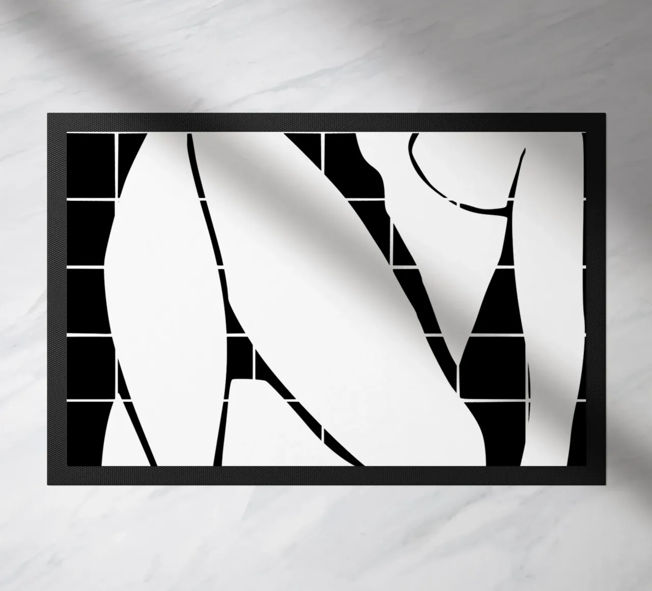 Muse segment zerbino da Little Dean