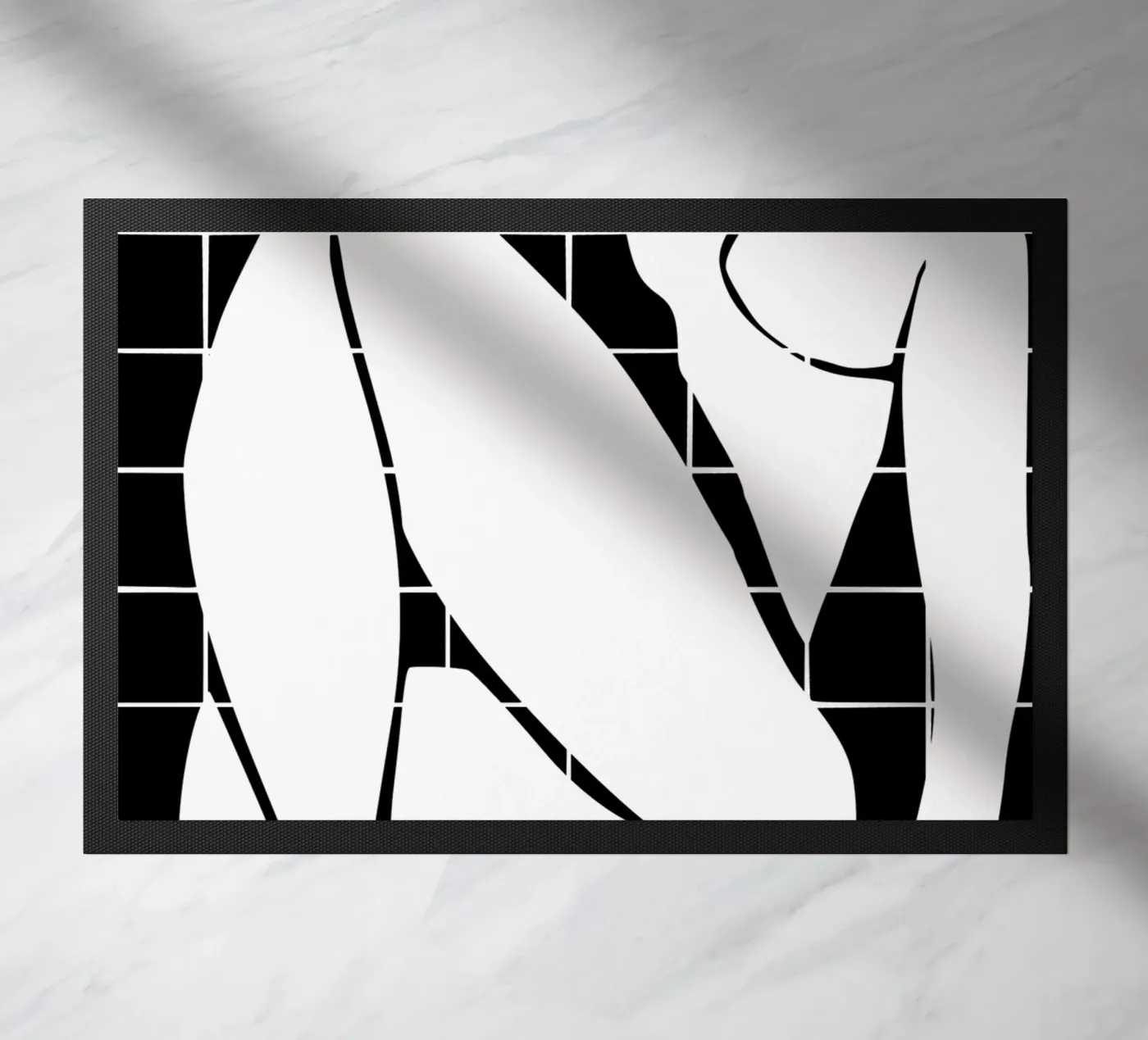 Muse segment zerbino da Little Dean