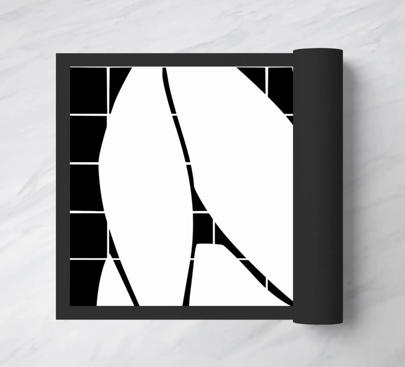 Muse segment zerbino da Little Dean