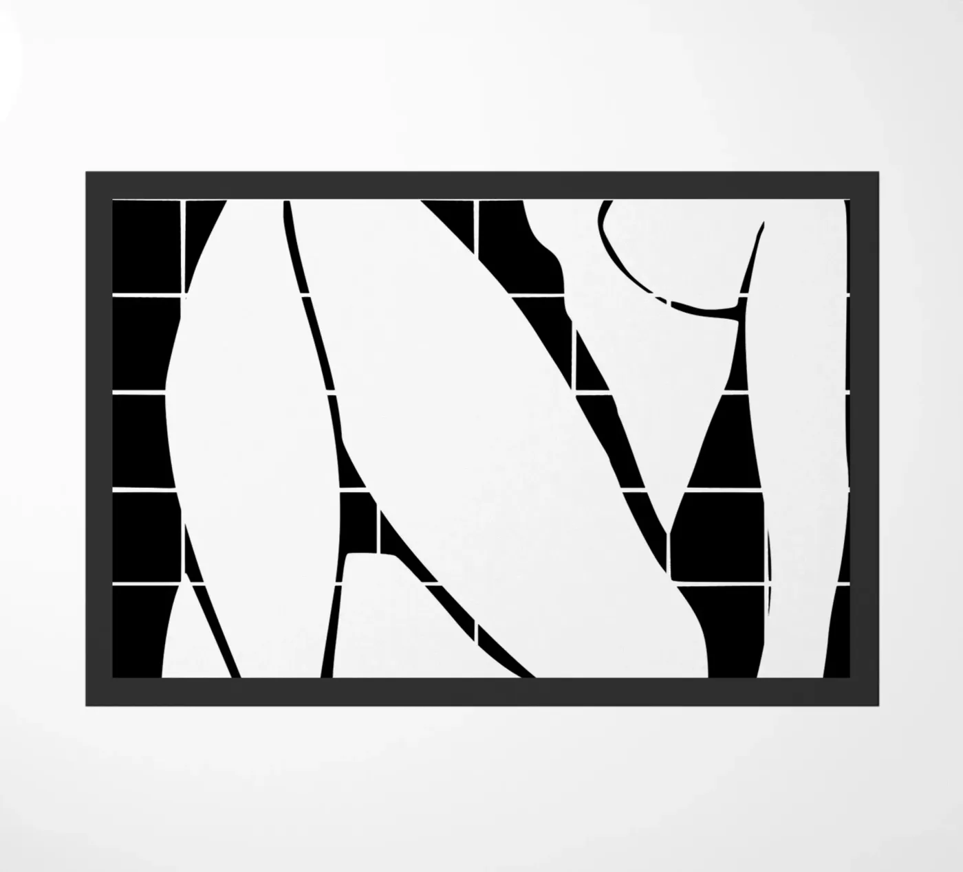 Muse segment zerbino da Little Dean