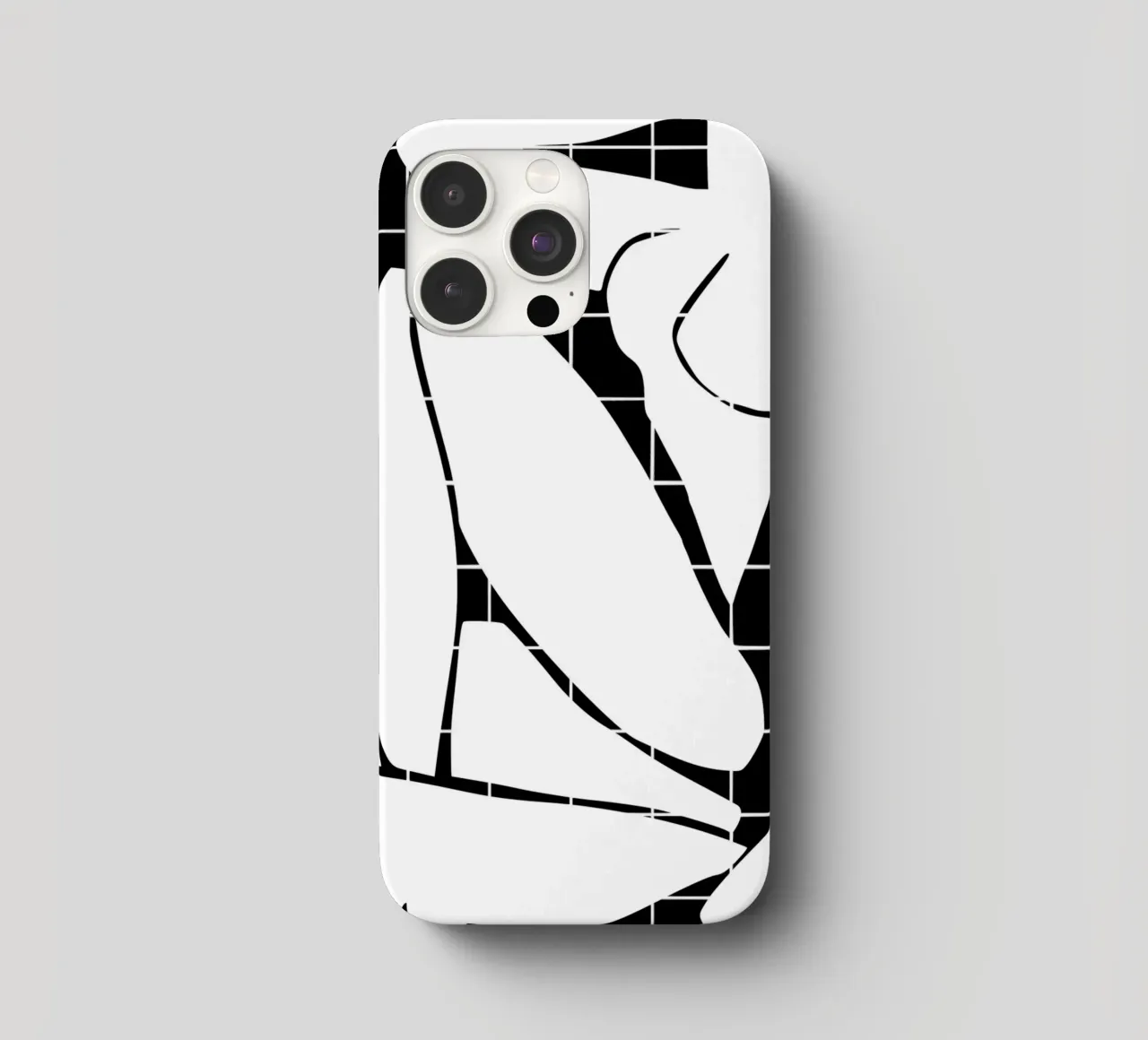 Muse segment cover iphone da Little Dean