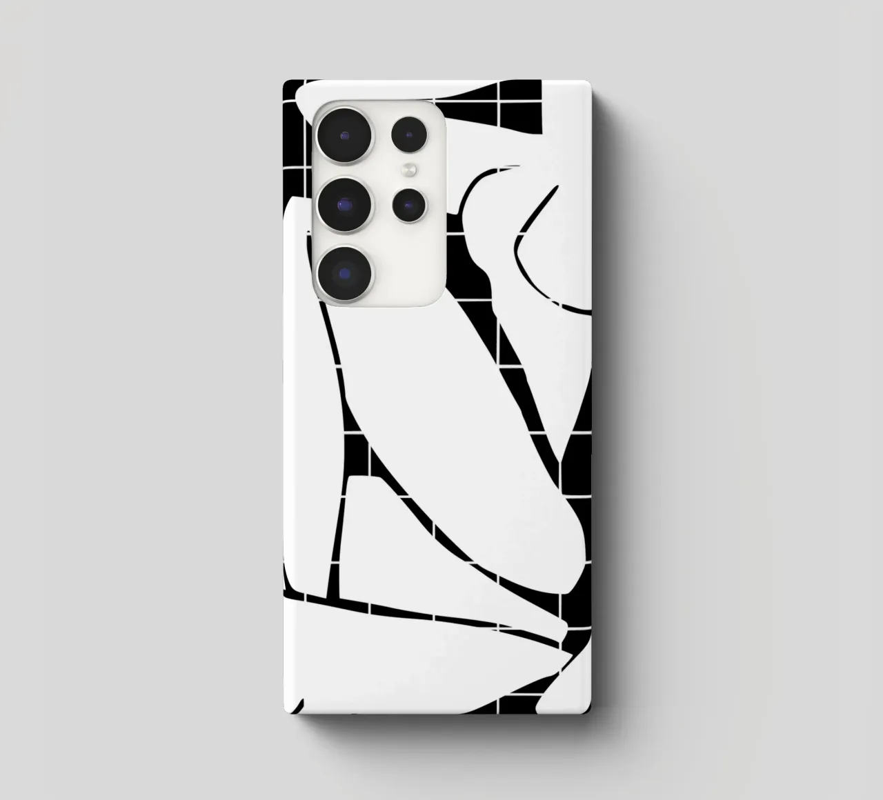 Muse segment cover samsung da Little Dean