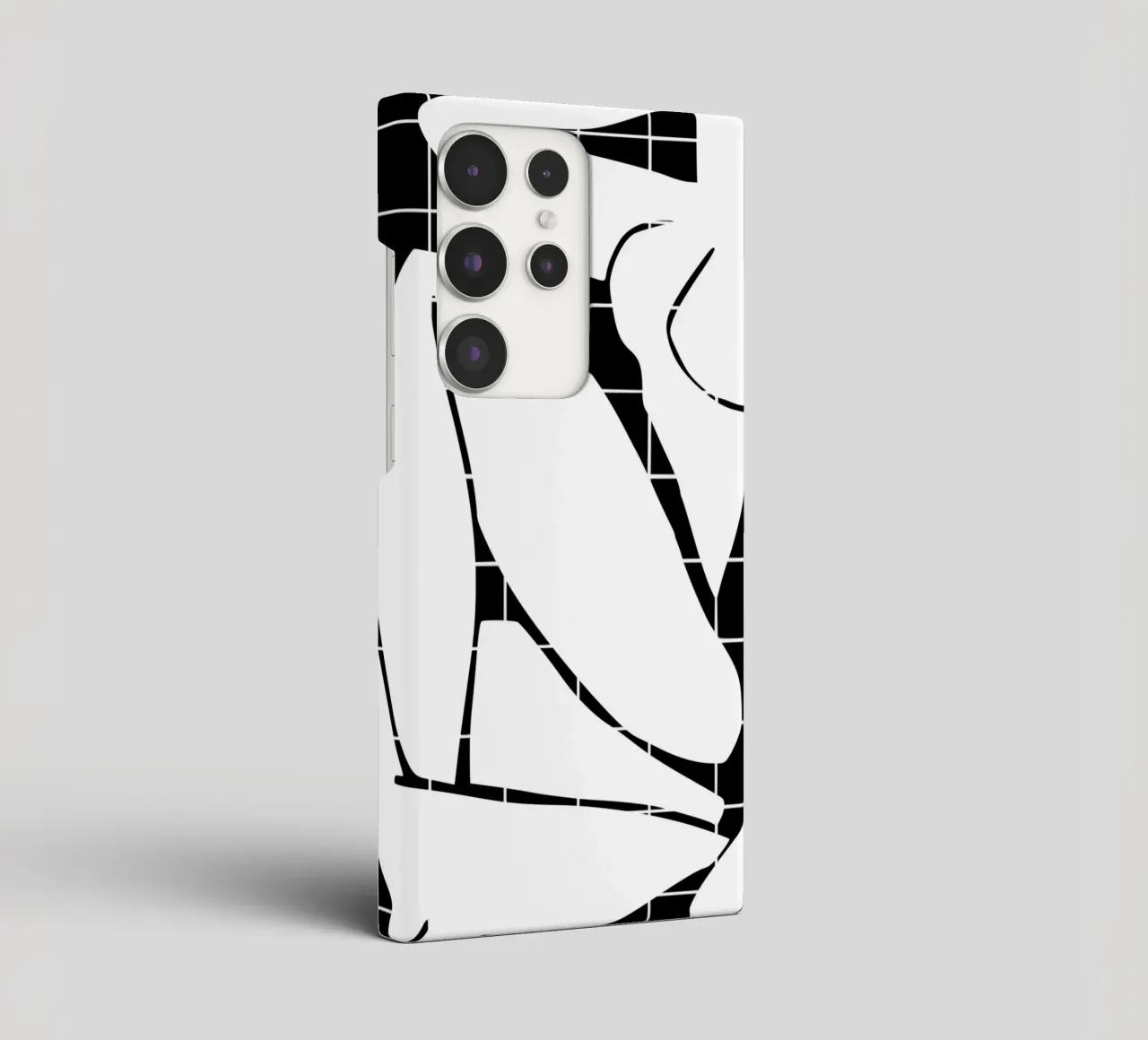 Muse segment cover samsung da Little Dean