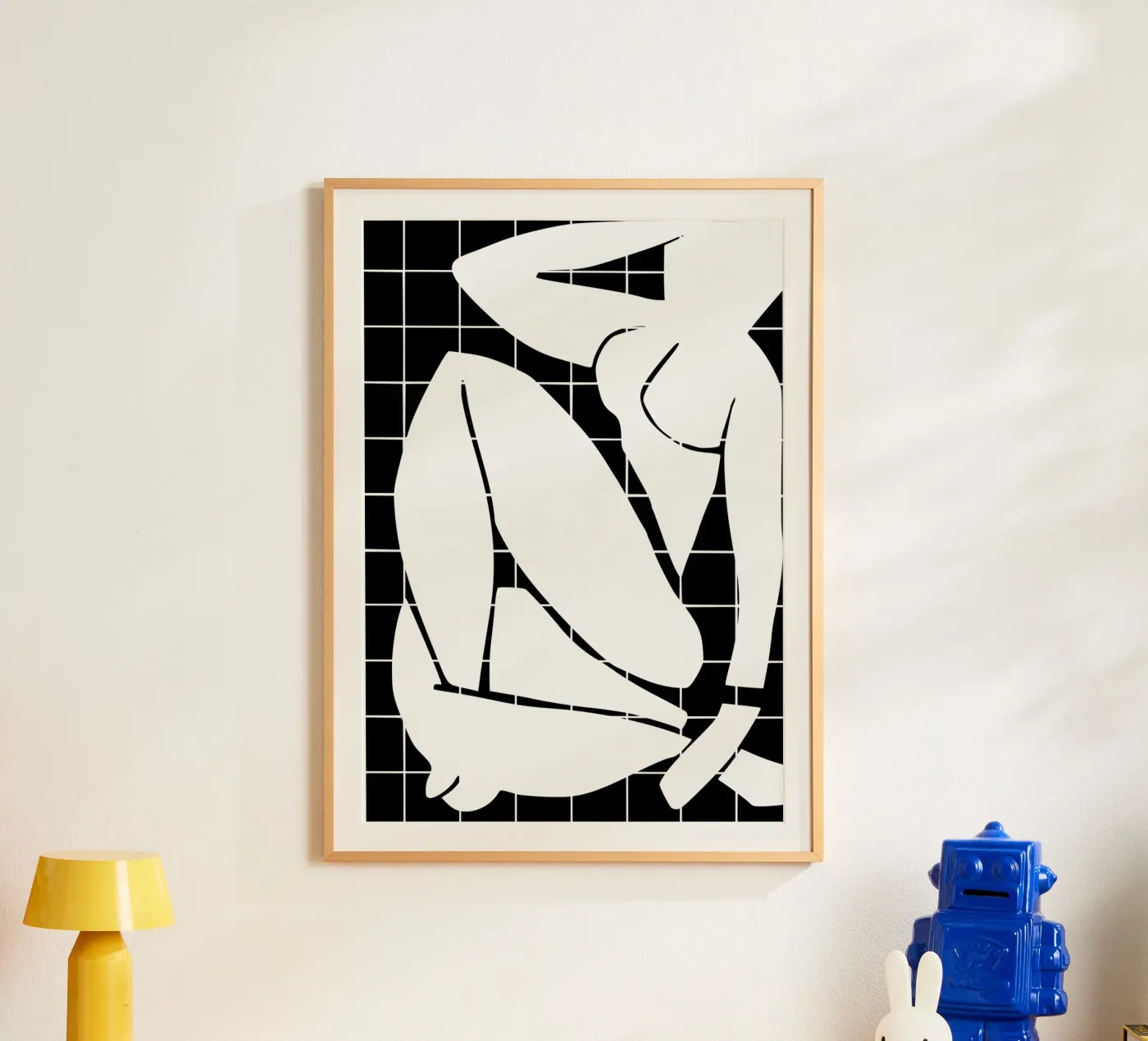 Muse segment poster da Little Dean