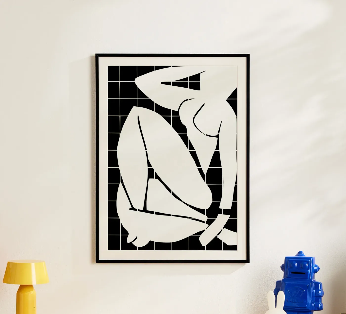 Muse segment poster da Little Dean