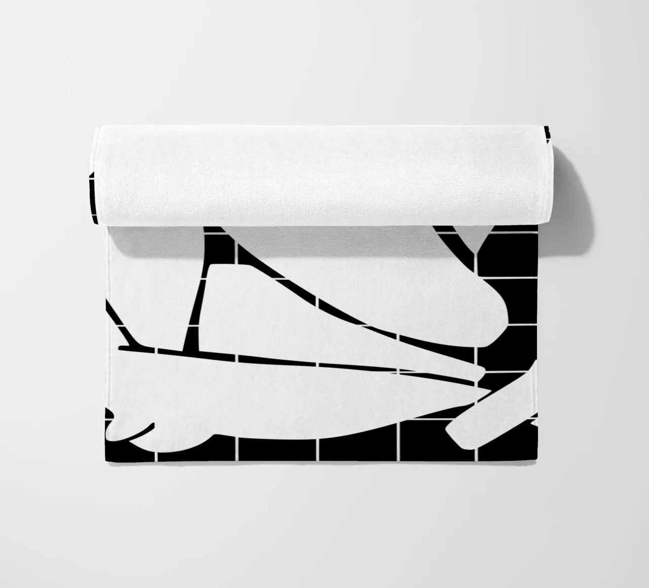 Muse segment telo mare da Little Dean