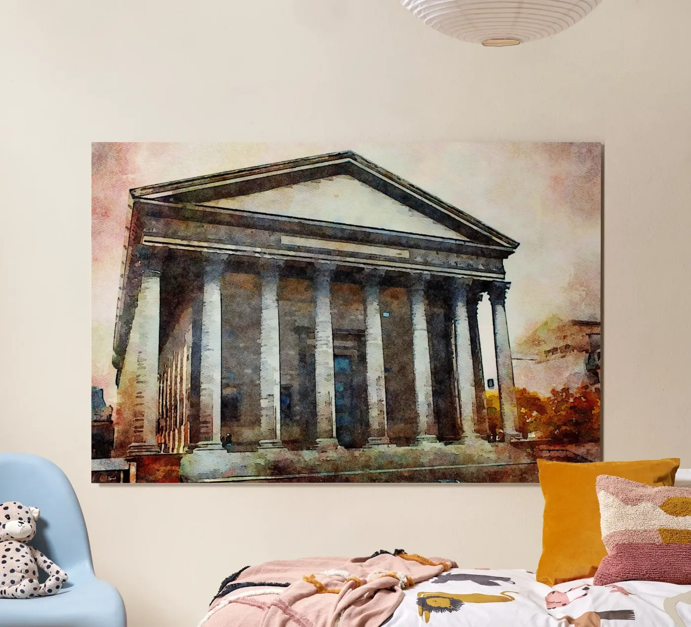 A Parigi poster da My Paris