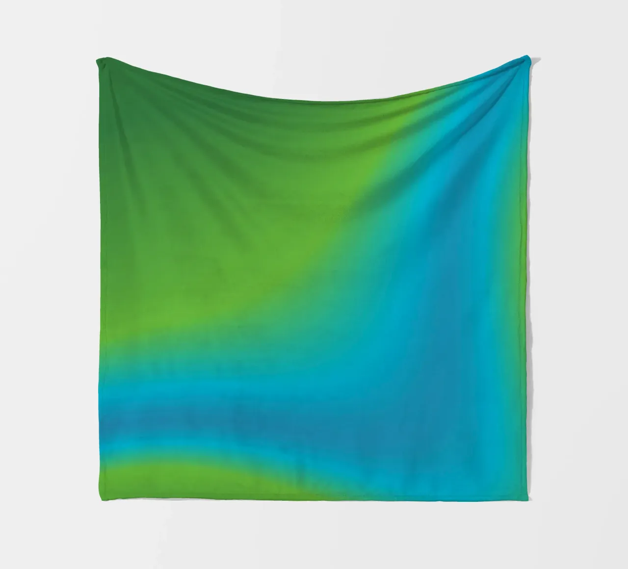 REWARDS OF ENJOYING THE UNKOWN coperta in pile da ÂME LIBRE STUDIO