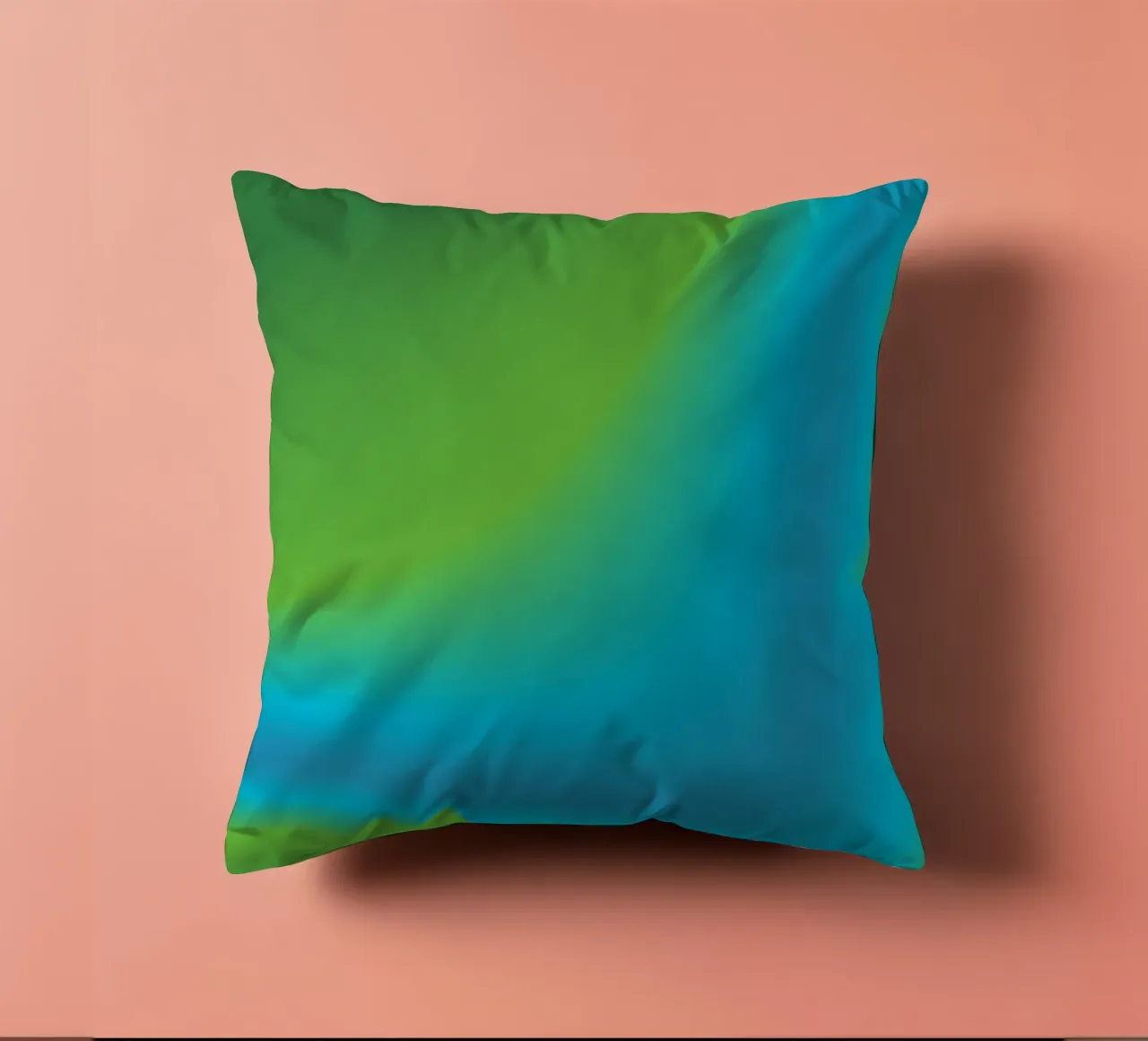 REWARDS OF ENJOYING THE UNKOWN cuscino da ÂME LIBRE STUDIO