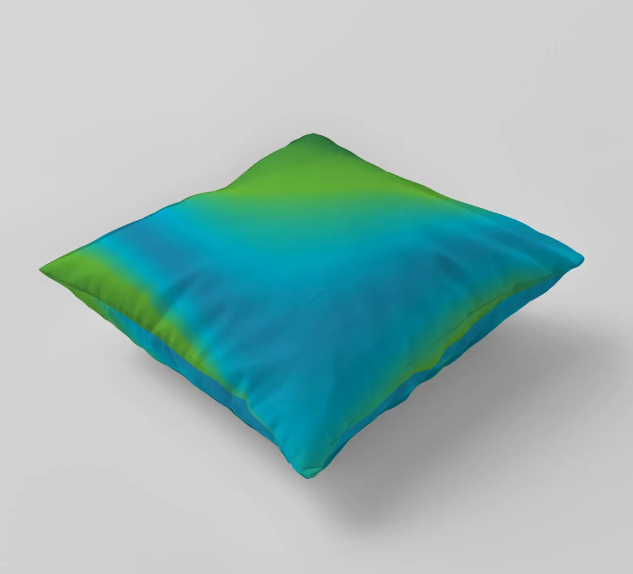 REWARDS OF ENJOYING THE UNKOWN cuscino da ÂME LIBRE STUDIO