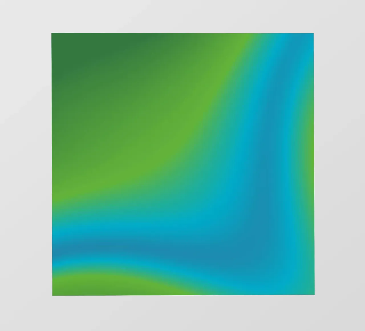 REWARDS OF ENJOYING THE UNKOWN telo in pvc da ÂME LIBRE STUDIO