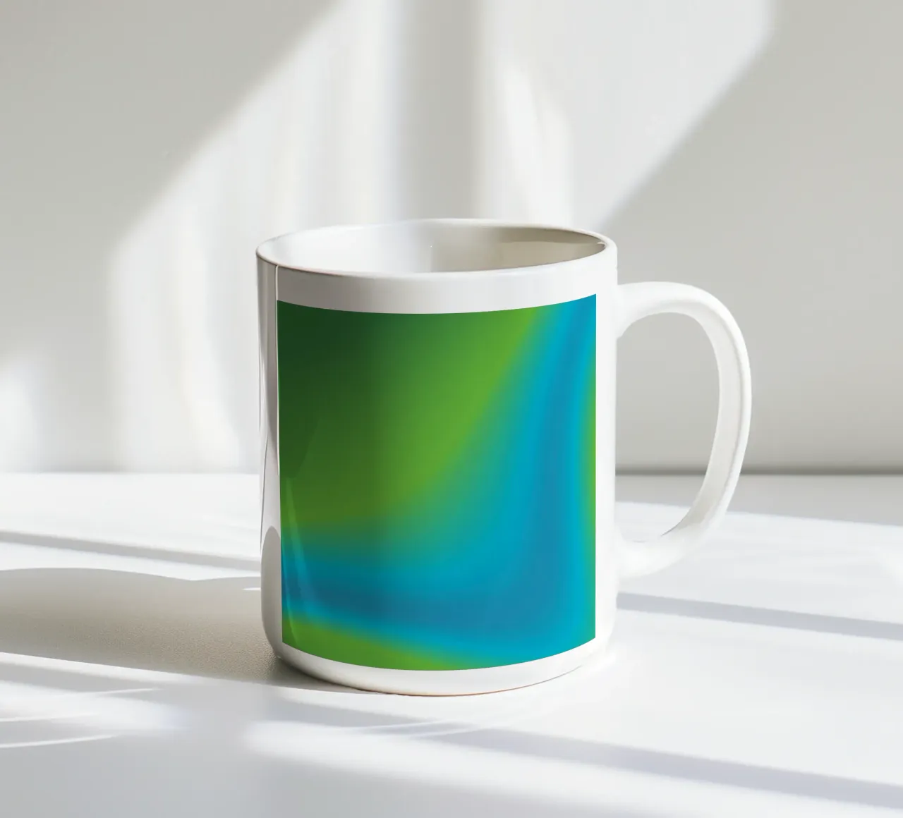 REWARDS OF ENJOYING THE UNKOWN tazza in ceramica da ÂME LIBRE STUDIO