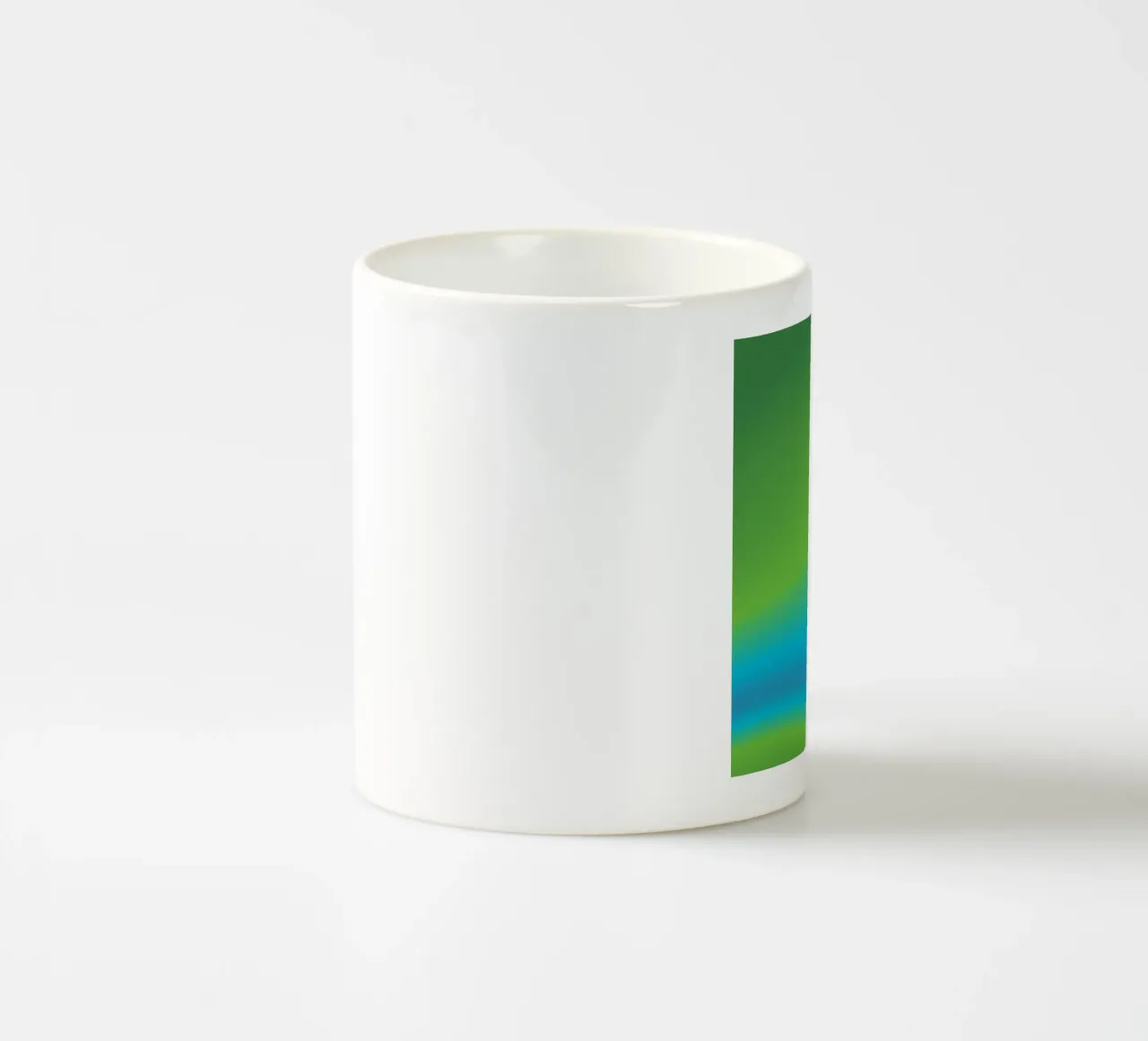 REWARDS OF ENJOYING THE UNKOWN tazza in ceramica da ÂME LIBRE STUDIO