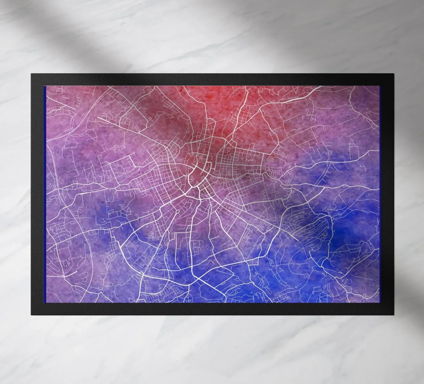 Chemnitz GERMANY zerbino da WorldPrint