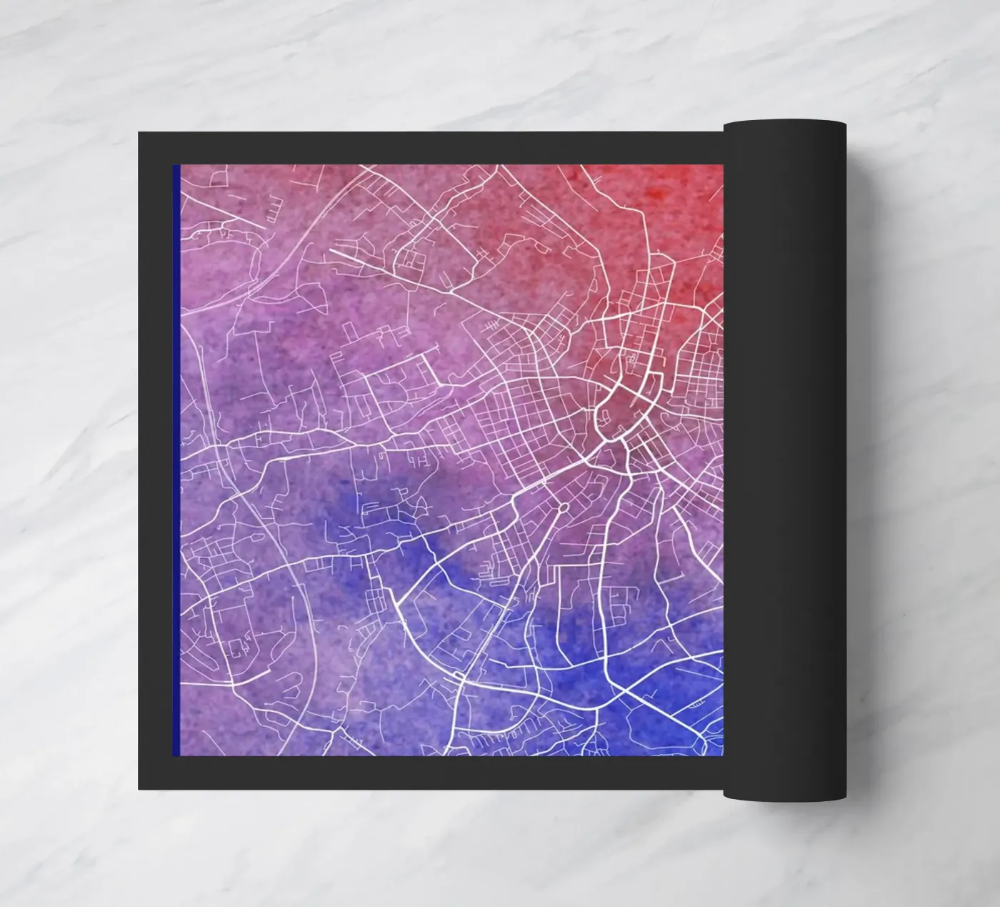 Chemnitz GERMANY zerbino da WorldPrint