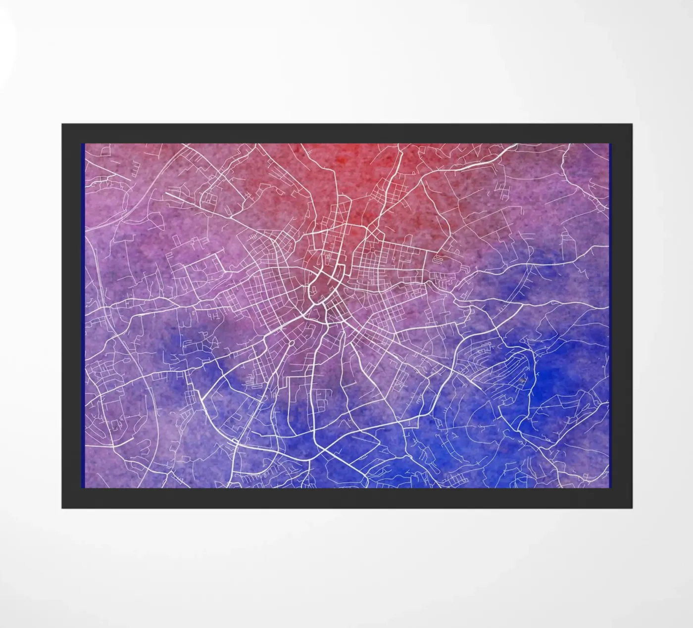 Chemnitz GERMANY zerbino da WorldPrint