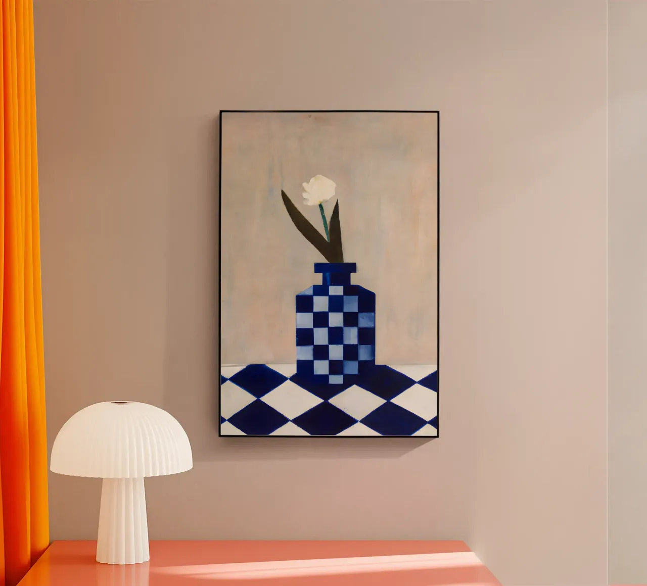 Check the vase plexiglass da interiorisla