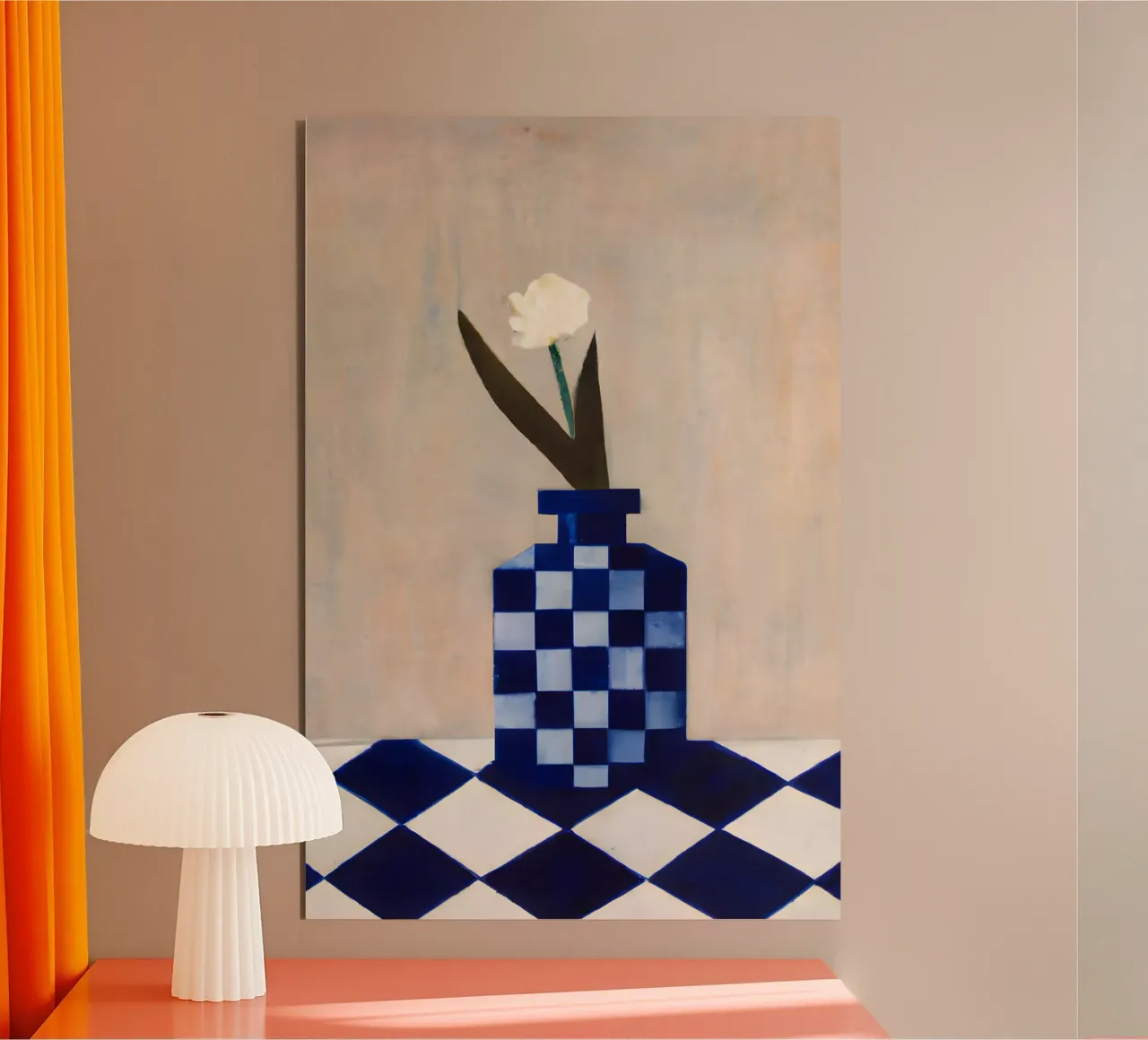 Check the vase alluminio dibond da interiorisla