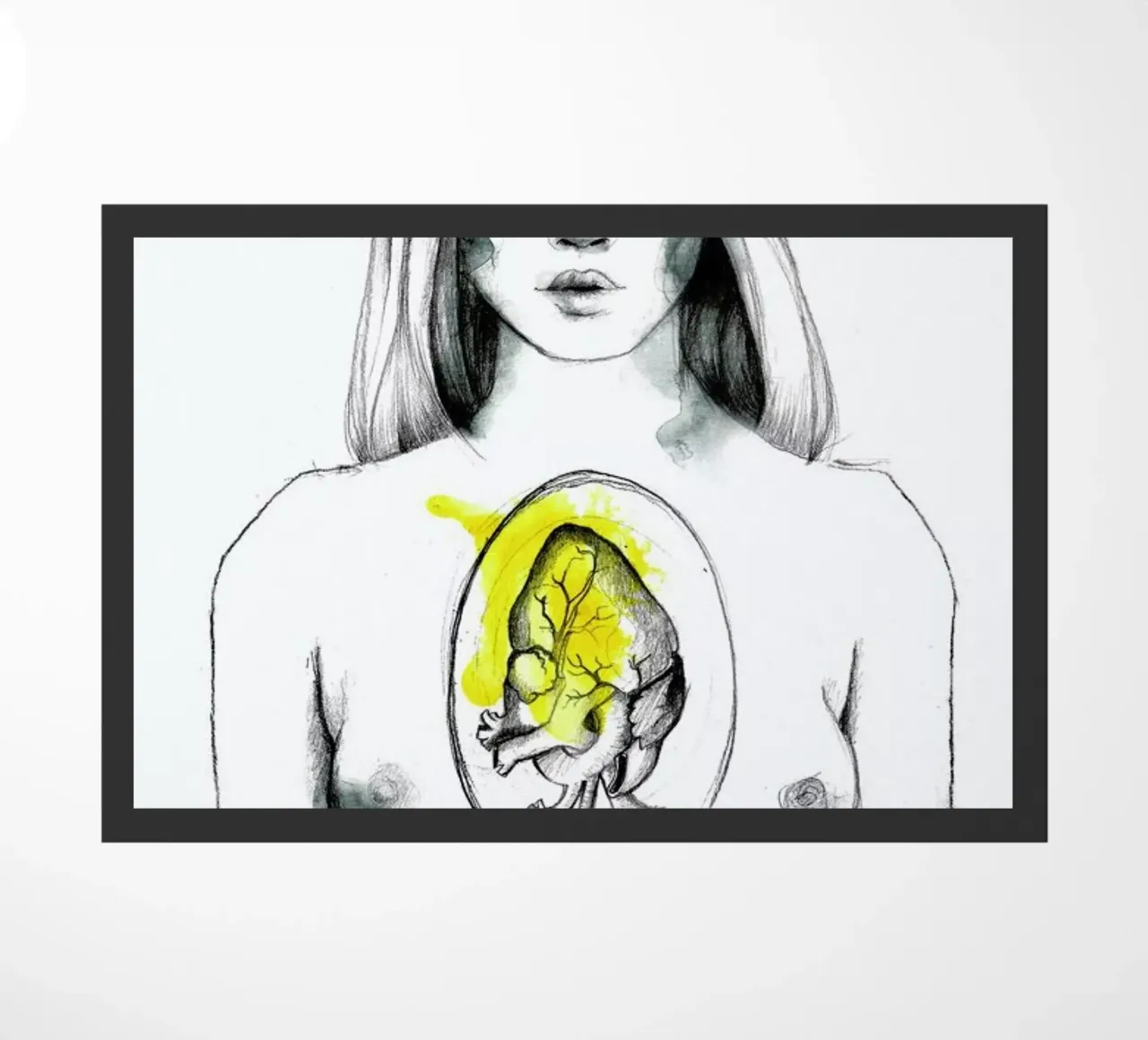 Inverse zerbino da Ina Stanimirova