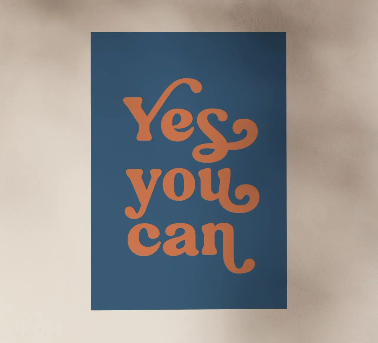 Yes you can pellicola backlit da PinkCandyWalls