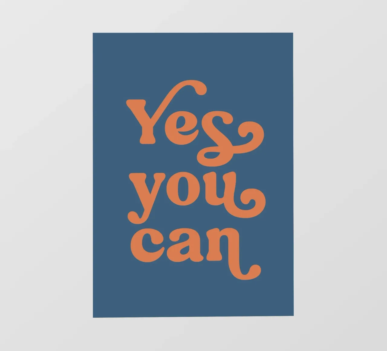Yes you can pellicola backlit da PinkCandyWalls