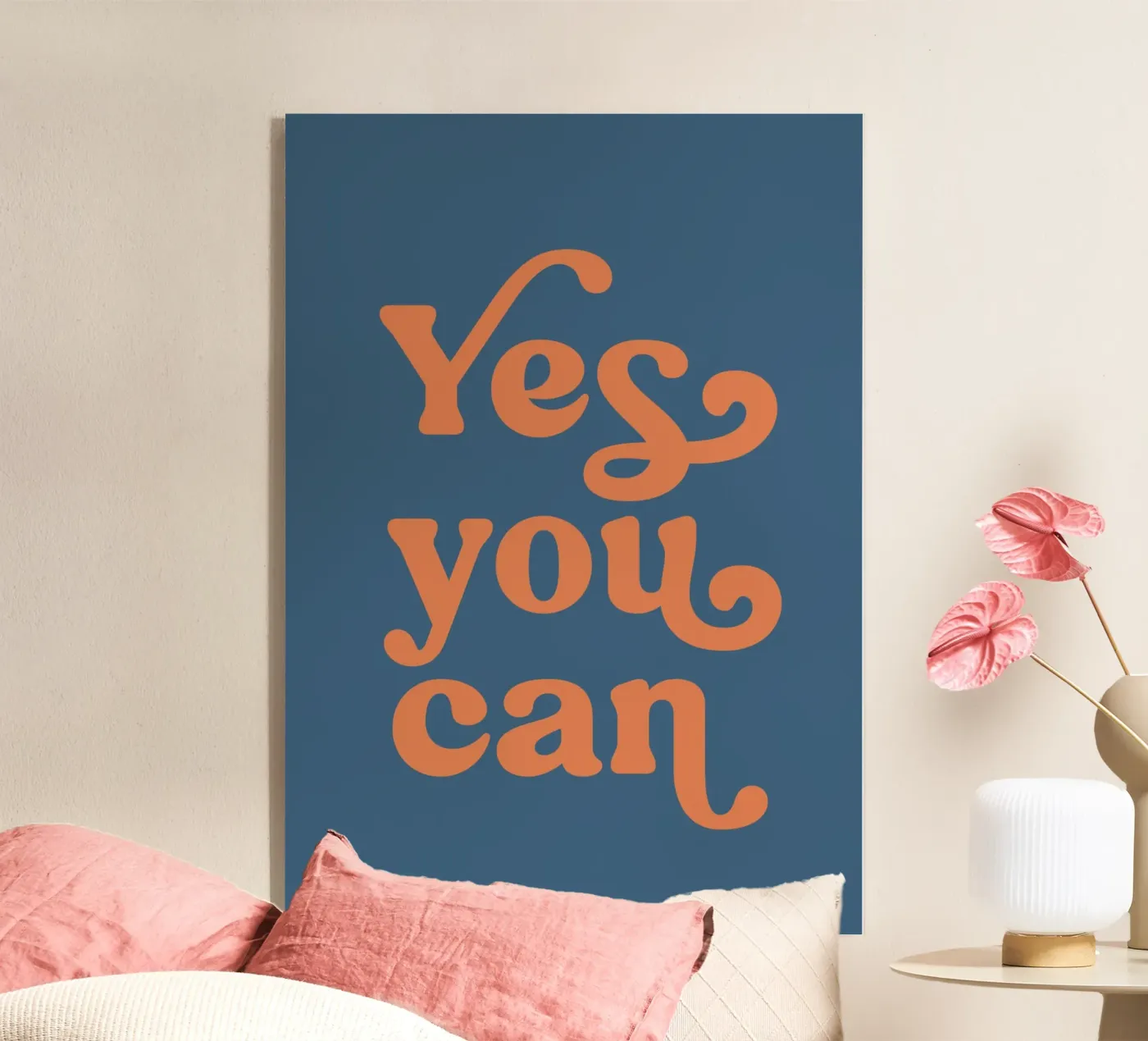 Yes you can plexiglass da PinkCandyWalls