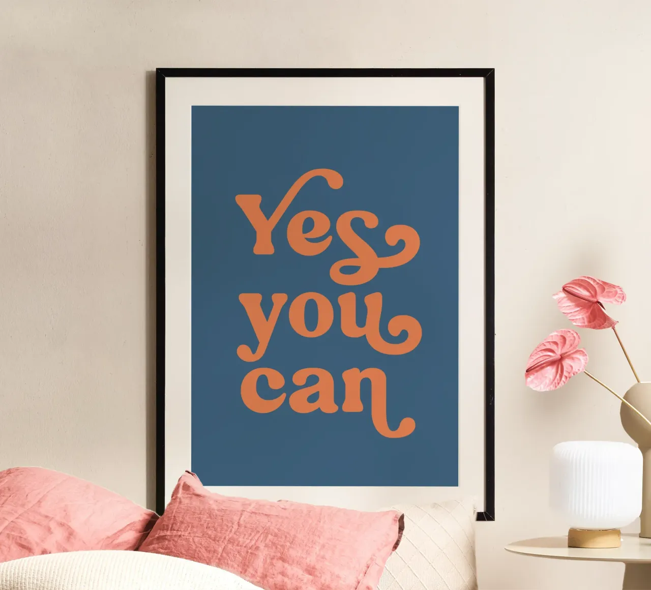 Yes you can carta hahnemühle da PinkCandyWalls