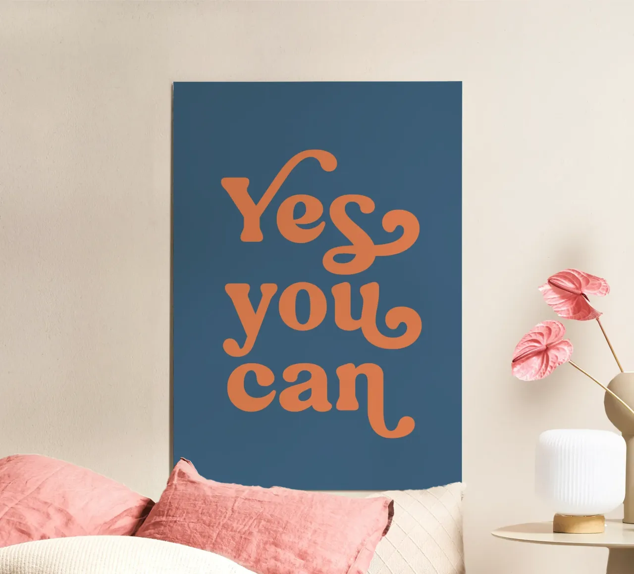 Yes you can carta hahnemühle da PinkCandyWalls