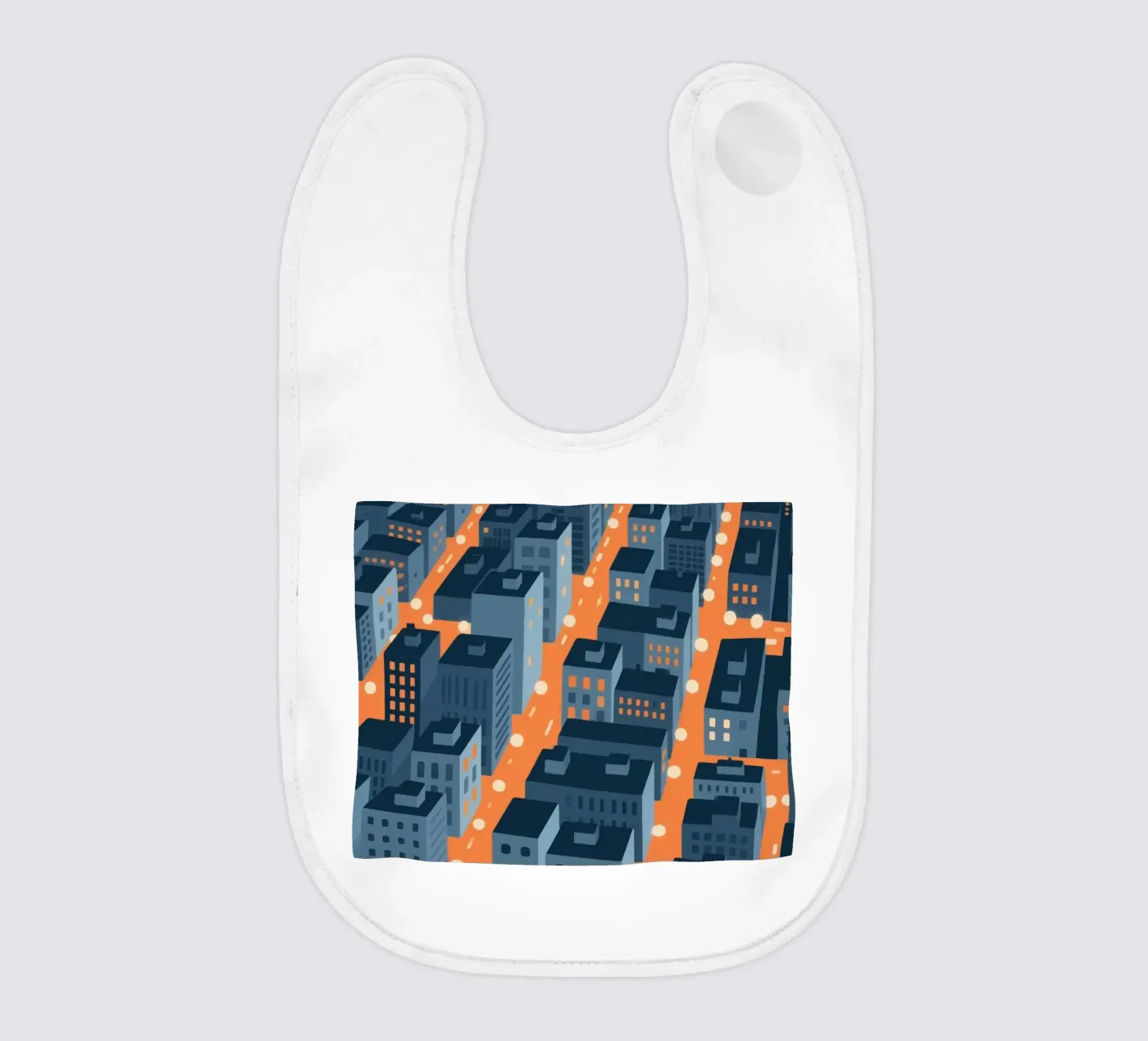 Building City Babylätzchen von knowledge