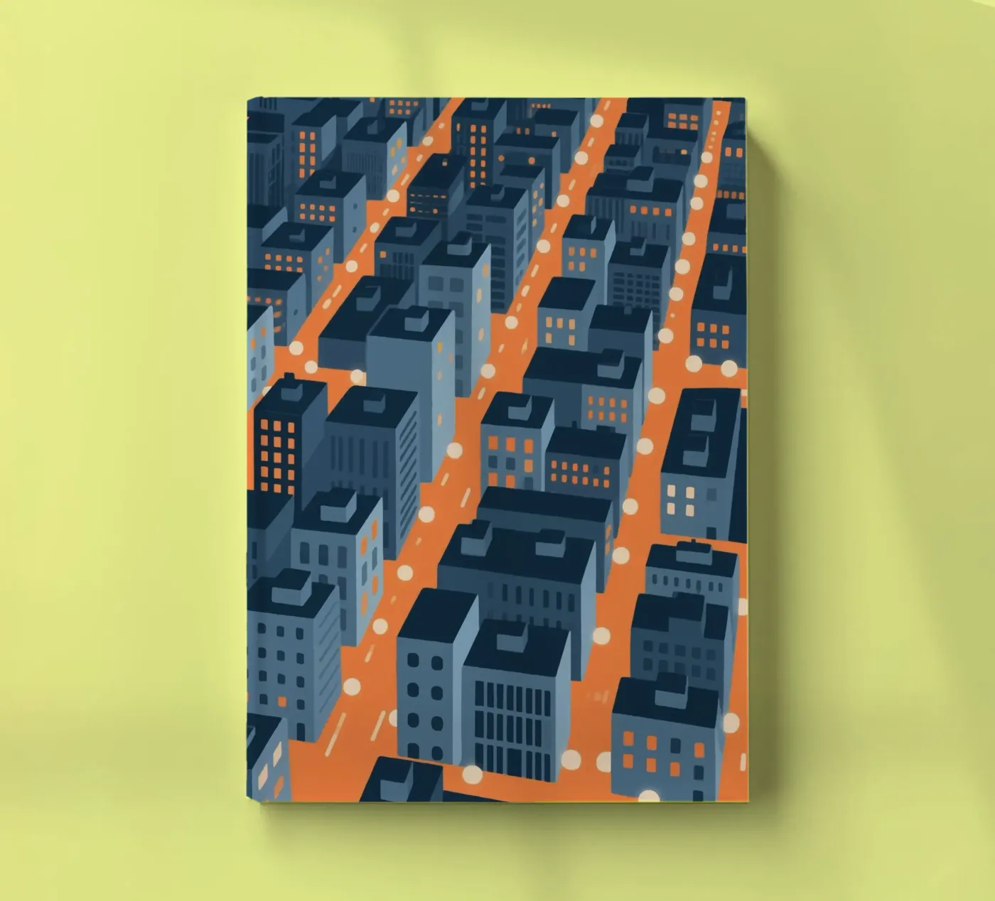 Building City quaderno da knowledge