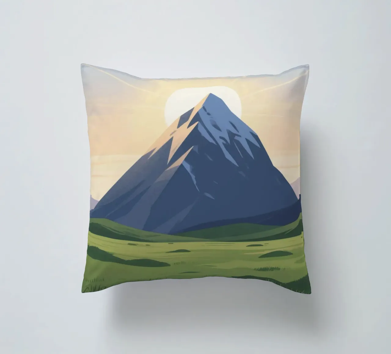 Vertice Top cuscino da knowledge