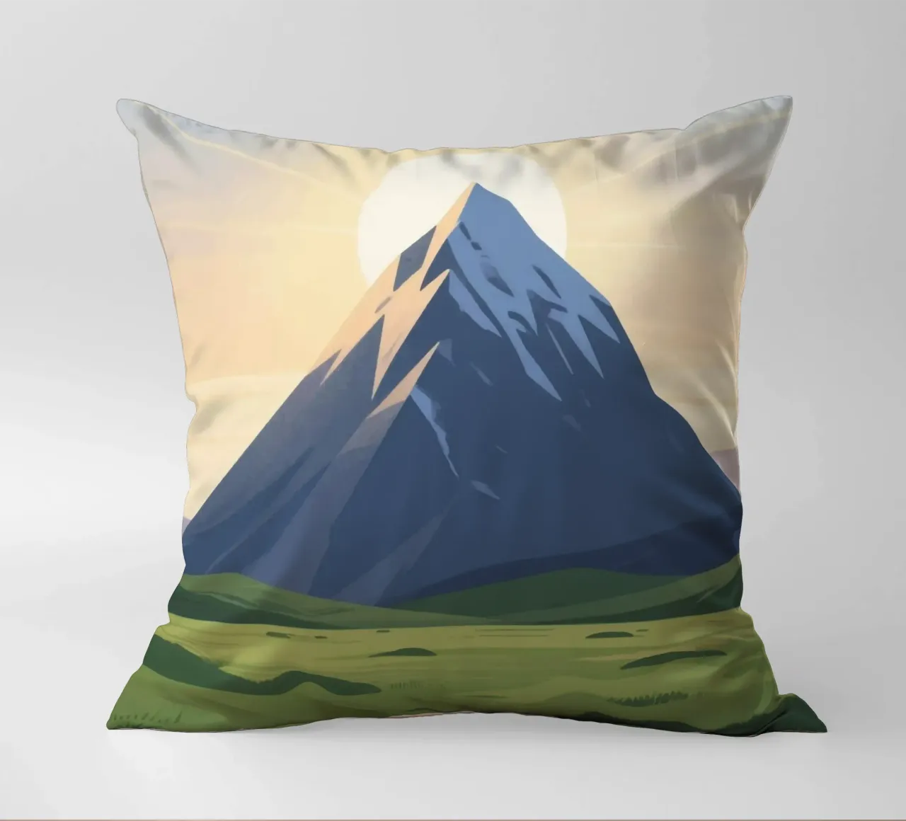 Vertice Top cuscino da knowledge