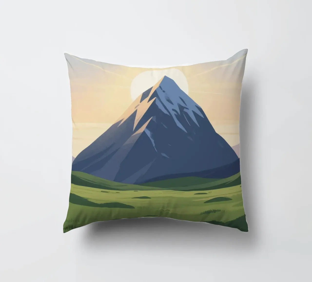 Vertice Top cuscino da knowledge